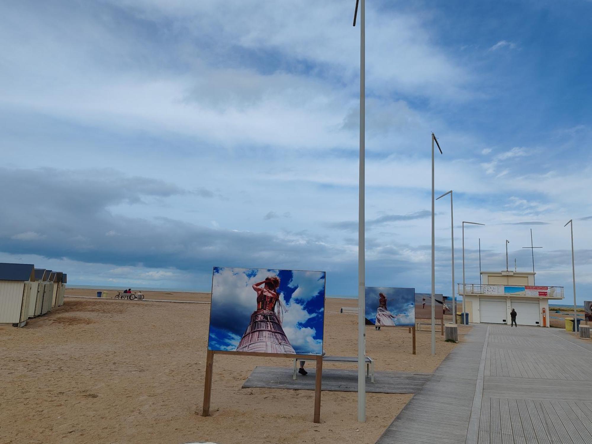 Villa Francette A 500M De La Plage Ouistreham Exterior foto